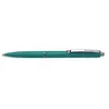 SCHNEIDER - Lot de 20 - stylo à bille rétractable K15, vert