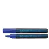 SCHNEIDER - Marqueur peinture 270, bleu,largeur du trait:1-3mm -127003