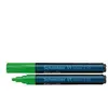 SCHNEIDER - Marqueur peinture 270, vert,largeur du trait:1-3mm -127004