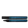 SCHNEIDER - Marqueur peinture 270, noir,largeur du trait:1-3mm -127001