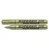 SCHNEIDER - Marqueur peinture 271, argent,largeur du trait: 1-2 mm (12...