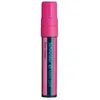 Schneider Schneider Marqueur À Craie Maxx 260 Pte Large 5-15 Mm Rose
