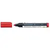 SCHNEIDER - 290 marqueurs Whiteboard & Flipchart, rouge