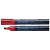 Schneider Marqueur permanent Maxx 233 à pointe biseautée Rouge