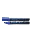 Marqueur permanent Schneider 233 bleu