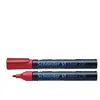 Schneider Maxx 230 Marqueur permanent Pointe Ronde Rouge