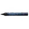 Marqueur maxx stylos schneider 230, rechargeable, 1-3 mm, noir