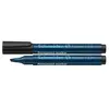 Schneider 133 Marqueur permanent 1-4 mm/rechargeable/encre anti-déssèc...