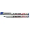 SCHNEIDER - Marqueur non permanent pour rétroprojecteurs 225M, etui de...