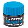 SCHNEIDER - unité de recharge 660 vert, contenu: 30 ml