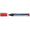 SCHNEIDER - Marqueurs Whiterboard & Flip-Chart 293, rouge