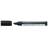 SCHNEIDER - Marqueurs Whiteboard & Flip-Chart 293, noir