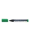 SCHNEIDER - Marqueurs Whiteboard & Flipchart 293, vert