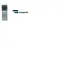 Schneider Instruments d'écriture CD/DVD/BD-Marker Maxx 244 0,7 mm Noir