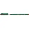 SCHNEIDER - Stylos feutres TOPWRITER 147, rouge