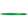 SCHNEIDER - Lot de 20 - stylo à bille rétractable K20 ICY COLOURS, ver...