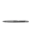 SCHNEIDER Lot de 3 Stylos à bille Loox anthracite Pte Moyenne Noir