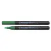 Schneider maxx marqueur 271 stylos, 1-2 mm-vert 127104