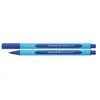 Stylo à bille Schneider Slider Edge XB Bleu