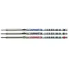 SCHNEIDER - Lot de 10 - Stylo bille- Mine Express 75, B, noir