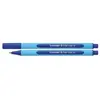 Schneider 152103 slider edge stylo-bille non rétractable bleu bleu