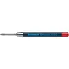 Schneider Schneider Express 735 Lot De 10 Recharges Iso12757-2 G2 M Rouge