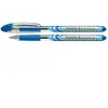 SCHNEIDER - Stylo à bille slider, couleur de tracé: bleu, Fin