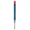 Schneider stylos à bille slider 755 m rouge