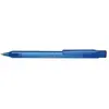 Schneider Stylo bille Fave bleu