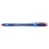Stylo à bille Schneider Slider Memo XB Violet