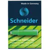 SCHNEIDER - station de recharge SCHNEIDER 666, pour surligneurs, vert