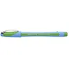 Stylo à bille Schneider Slider Memo XB Vert