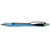 Schneider Stylo bille Slider Rave rétractable noir
