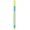 Schneider Stylo à bille Slider Edge Pte Extra Large jaune