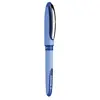 Schneider Roller à encre One Hybrid N Pte Aiguille 05 bleu