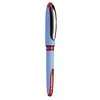 Schneider Roller à encre One Hybrid N Pte Aiguille 05 rouge