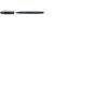 Stylo roller Schneider One Business 0,6 mm Noir