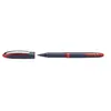 SCHNEIDER Lot de 3 Rollers à encre One Business Pte 06 rouge