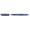 Stylo roller Schneider One Business 0,6 mm Bleu