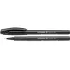 Schneider Feutre Fineliner Topliner 967 04 noir