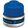 Schneider Station de recharge Maxx 665 bleu pour Marqueur tableau blanc