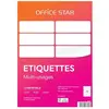 Office Star Ave B/1400 Etq Multiusage 105x42 Os43653