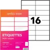1600 Etiq. Office Star