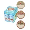 Avery 56820-A Boîte de 50 Stickers Handmade/Fait main Blanc