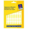 AVERY Zweckform Etiquette bijouterie, (L)49 x (H)10 mm
