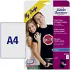 AVERY Zweckform My Design Film transfert pour T-Shirt, A4 ()