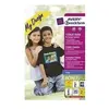Avery Zweckform Film transfert DIN A4 pour textiles couleur 8 feuilles