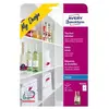 AVERY Zweckform My Design Etiquette de bouteilles, jet encre