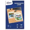 AVERY - 50 feuilles de papier photo 200g/m² brillant, Format A4, Impre...