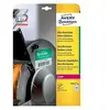AVERY Zweckform Etiquette ultra résistante en film